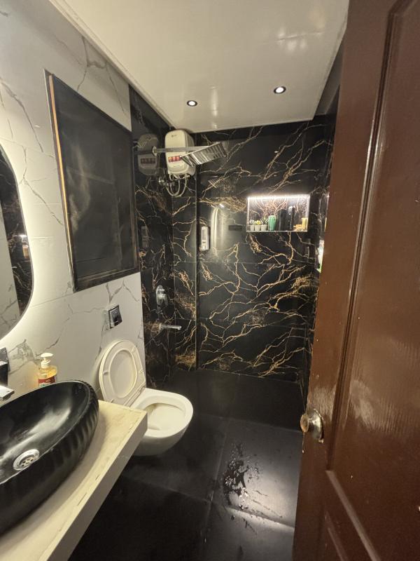 2 BHK 910 Sq.ft. Apartment for Sale in Thakur Village, Kandivali East, Mumbai