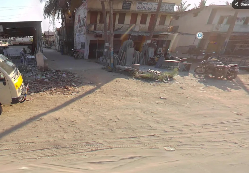  1300 Sq.ft. Commercial Land for Sale in Dommasandra, Bangalore
