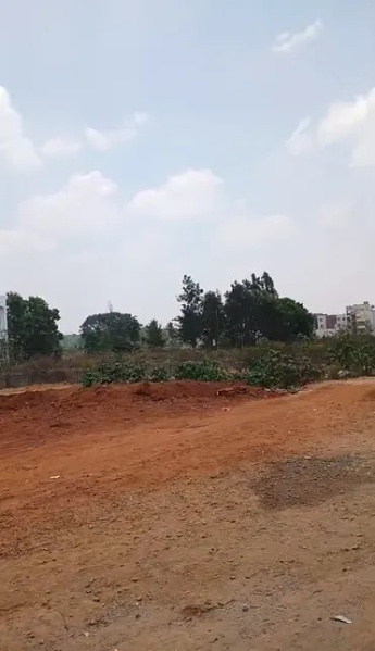  14000 Sq.ft. Residential Plot for Sale in Huskur, Bangalore
