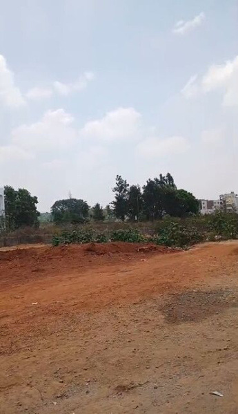  14000 Sq.ft. Residential Plot for Sale in Huskur, Bangalore