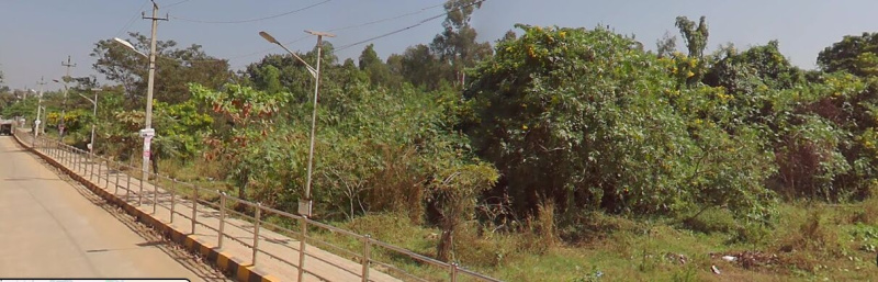  23 Guntha Residential Plot for Sale in Phase 2, Electronic City, Bangalore