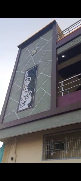 1 BHK 600 Sq.ft. House for Rent in Cowl Bazaar, Bellary