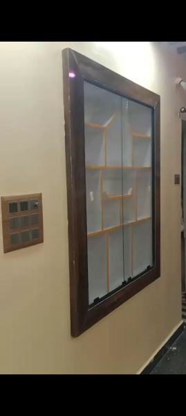 1 BHK 600 Sq.ft. House for Rent in Cowl Bazaar, Bellary