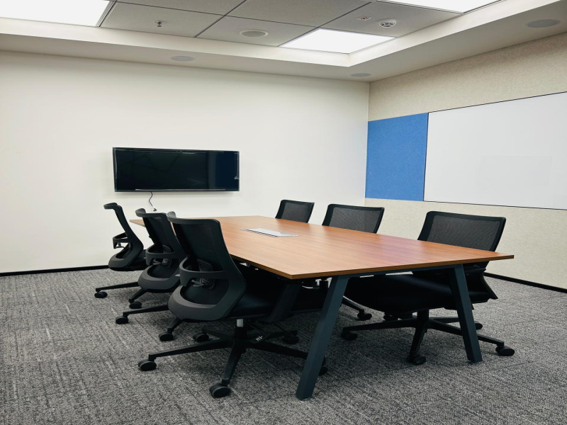  5200 Sq.ft. Office Space for Rent in Madhapur, Hyderabad