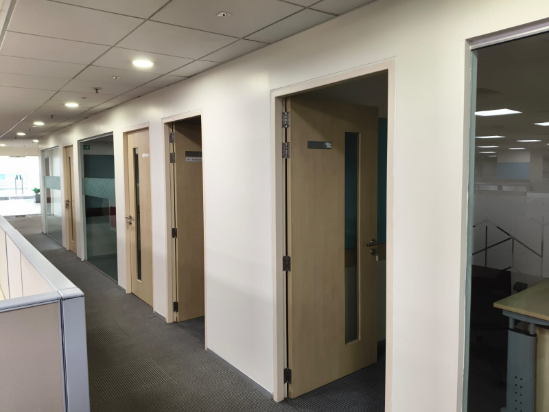  14900 Sq.ft. Office Space for Sale in Hitech City, Hyderabad