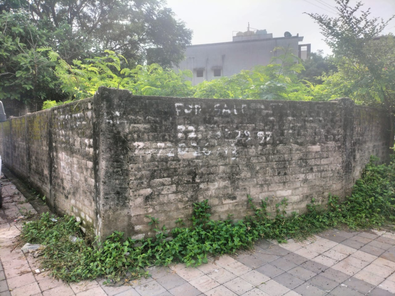  1591 Sq.ft. Commercial Land for Sale in Jaiprakash Nagar, Nagpur