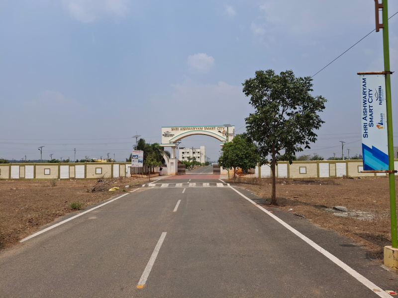  4 Cent Residential Plot for Sale in Chettipalayam, Coimbatore