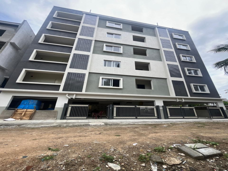 3 BHK 1495 Sq.ft. Apartment for Sale in Bannerghatta Road, Bangalore