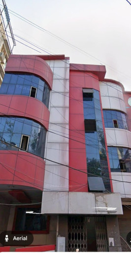  10000 Sq.ft. Office Space for Rent in Bhawarkua, Indore