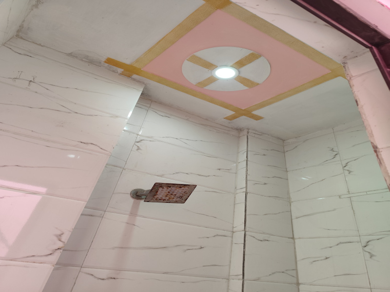 2 BHK 450 Sq.ft. House for Rent in Nihal Vihar, Nangloi