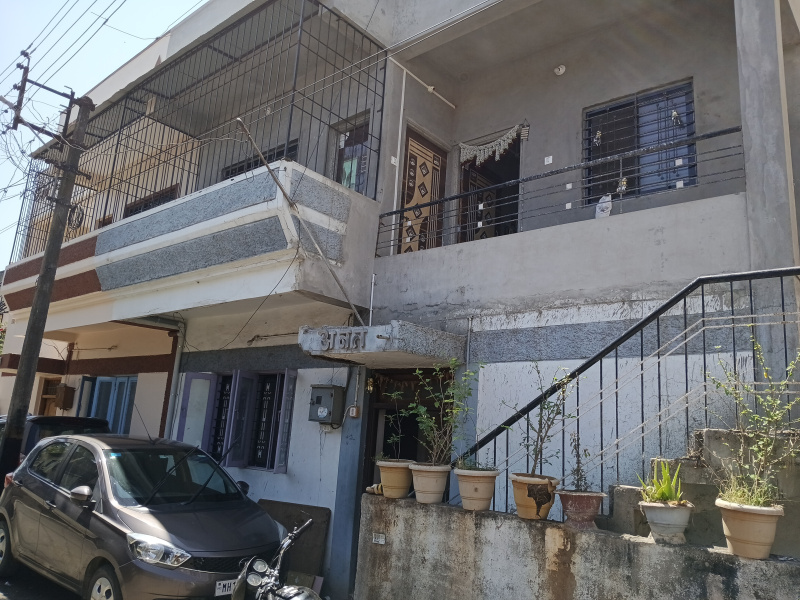 1 BHK 600 Sq.ft. House for Rent in Uran Islampur, Sangli