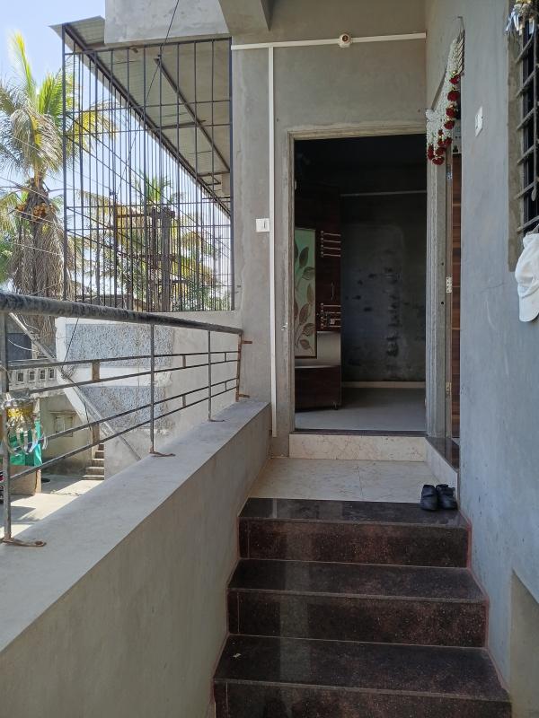 1 BHK 600 Sq.ft. House for Rent in Uran Islampur, Sangli