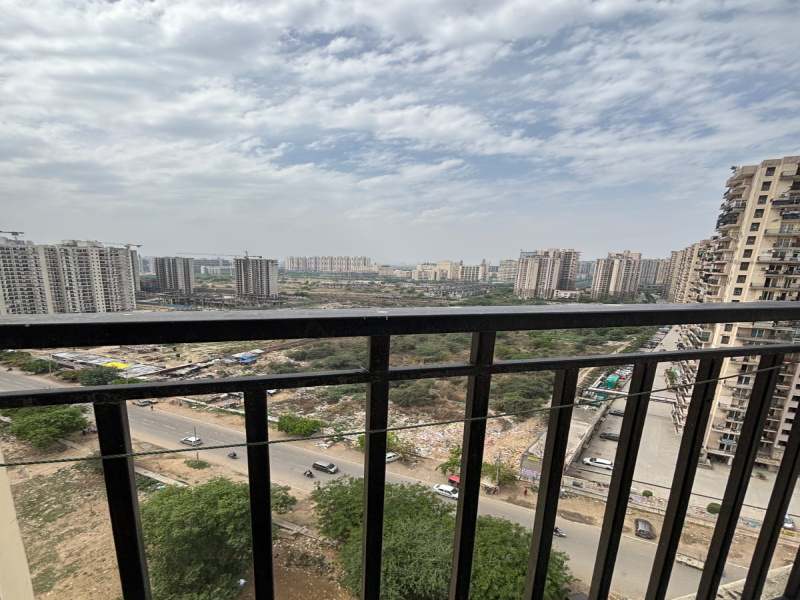 2.5 BHK 1285 Sq.ft. Apartment for Sale in Techzone 4, Greater Noida