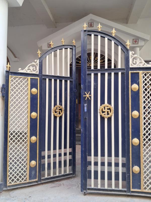 2 BHK 1000 Sq.ft. House for Rent in Chapra, Saran