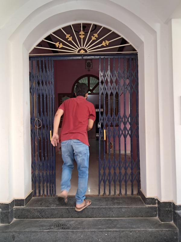 2 BHK 1000 Sq.ft. House for Rent in Chapra, Saran