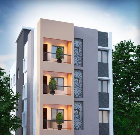 2 BHK 2450 Sq.ft. House for Sale in Sirsi, Uttara Kannada