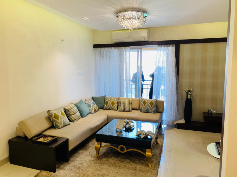 3 BHK 1500 Sq.ft. Apartment for Sale in Kachna, Raipur