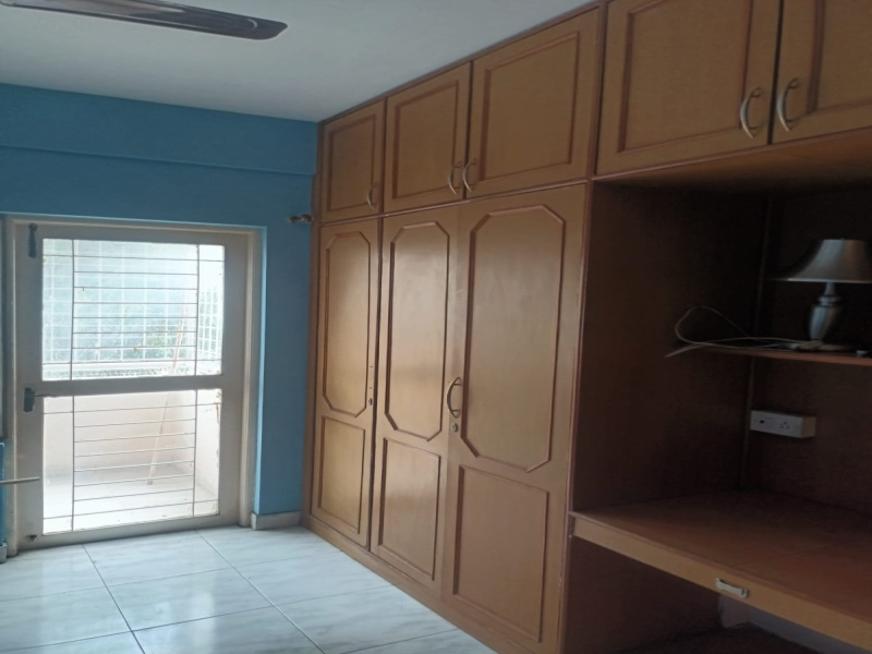 3 BHK 1755 Sq.ft. Apartment for Rent in Marathahalli, Bangalore