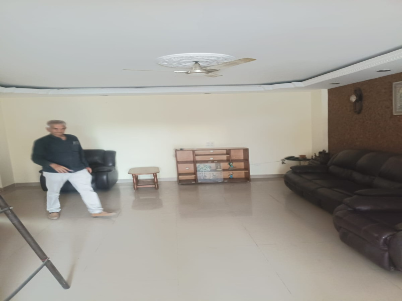 3 BHK 1755 Sq.ft. Apartment for Rent in Marathahalli, Bangalore