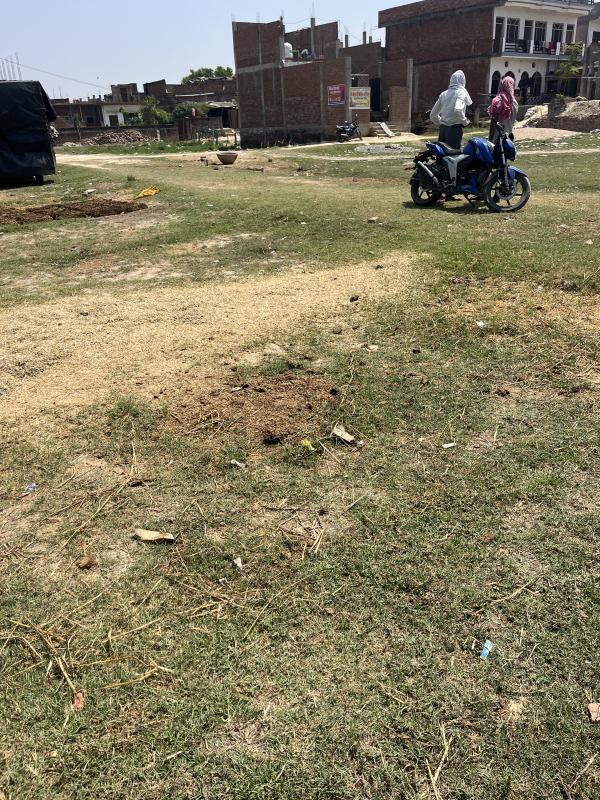  1120 Sq.ft. Residential Plot for Sale in Kunda, Pratapgarh