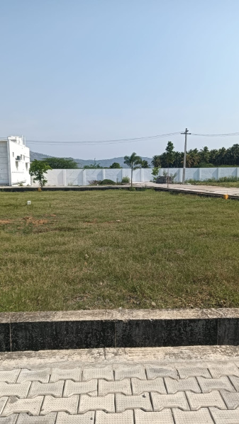  1530 Sq.ft. Residential Plot for Sale in Katpadi, Vellore