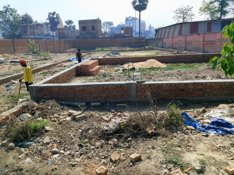  67000 Sq.ft. Residential Plot for Sale in Hajipur, Vaishali