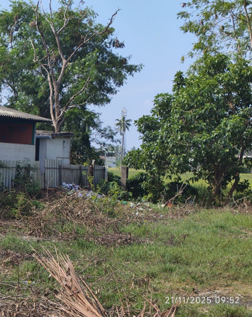  240 Sq. Yards Residential Plot for Sale in Vissakoderu, West Godavari