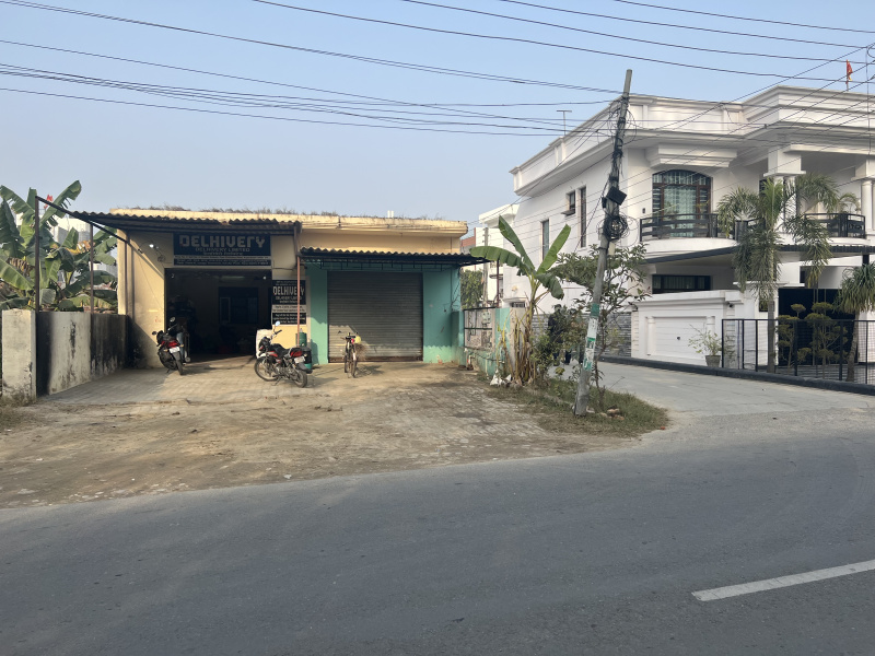 900 Sq.ft. Commercial Shop for Rent in Greater Kailash, Kapurthala