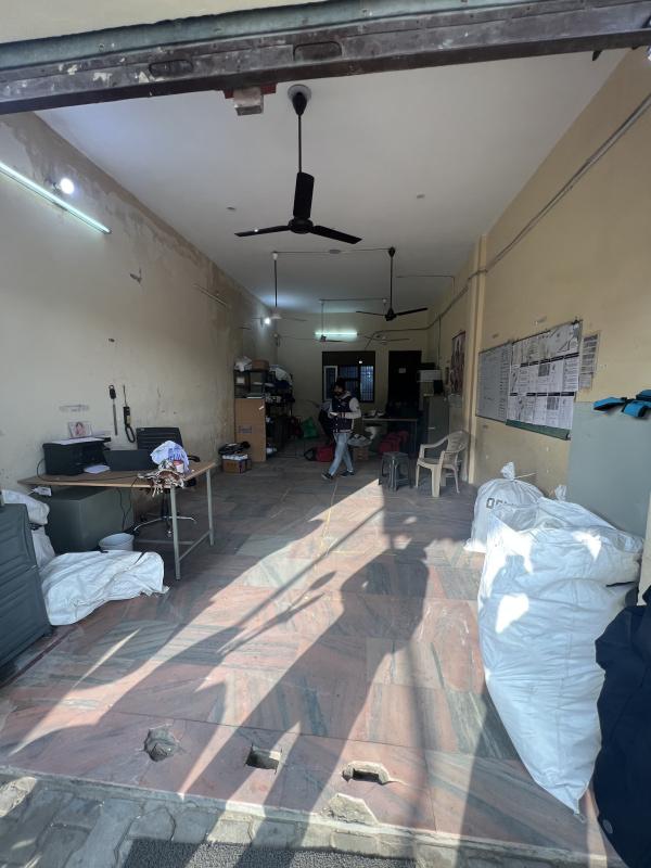  900 Sq.ft. Commercial Shop for Rent in Greater Kailash, Kapurthala