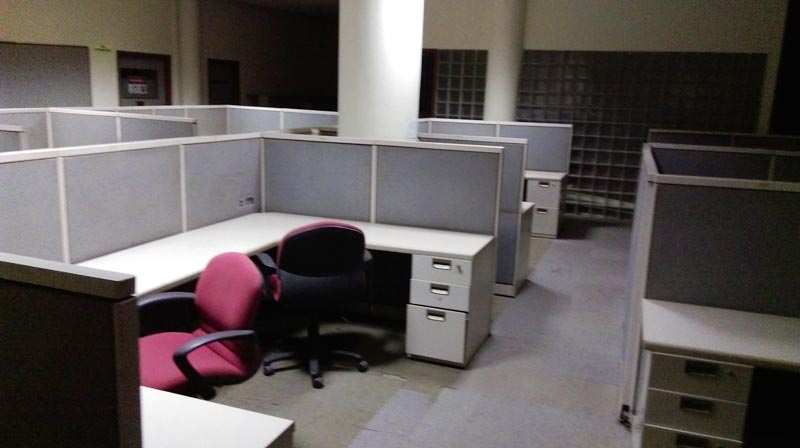 Business Center 3150 Sq.ft. for Sale in MIDC, Andheri East, Mumbai