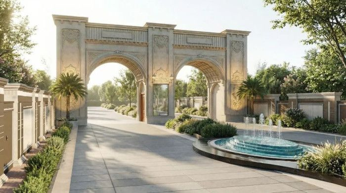  300 Sq. Yards Residential Plot for Sale in Ajmer Road, Jaipur