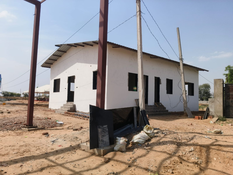  230 Sq. Yards Residential Plot for Sale in Tonk Road, Jaipur