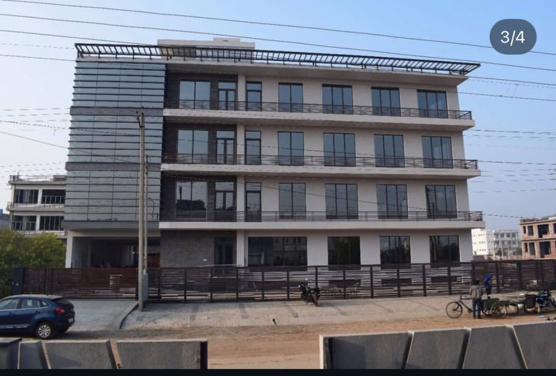  6000 Sq.ft. Office Space for Rent in Sector 82 Mohali