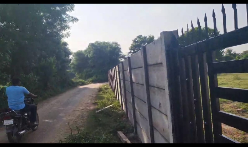  41400 Sq.ft. Residential Plot for Sale in Dahegam, Gandhinagar