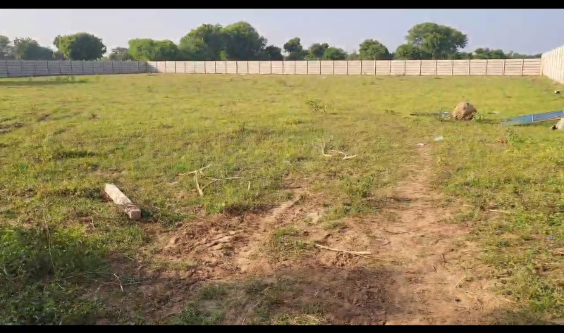  41400 Sq.ft. Residential Plot for Sale in Dahegam, Gandhinagar