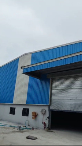  18000 Sq.ft. Industrial Land for Rent in Mg Road, Ghaziabad