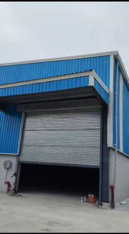  18000 Sq.ft. Industrial Land for Rent in Mg Road, Ghaziabad