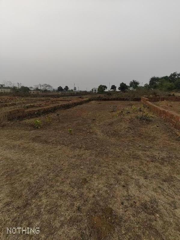  1500 Sq.ft. Residential Plot for Sale in Similia, Dhenkanal