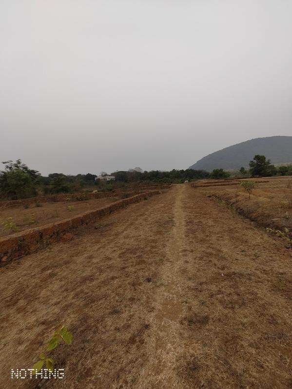  1500 Sq.ft. Residential Plot for Sale in Similia, Dhenkanal