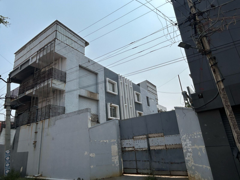  15000 Sq.ft. Factory for Rent in Karuvampalayam, Tirupur