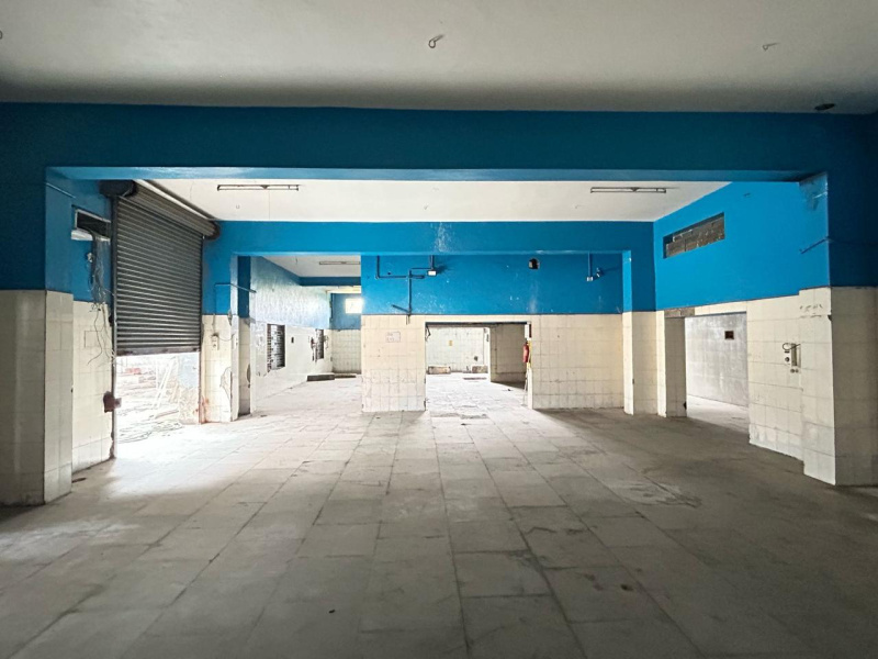  15000 Sq.ft. Factory for Rent in Karuvampalayam, Tirupur