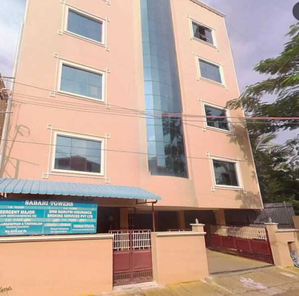  3100 Sq.ft. Commercial Shop for Rent in Karuvampalayam, Tirupur