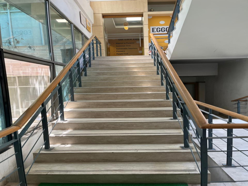  3285 Sq.ft. Office Space for Rent in Sector 32 Gurgaon