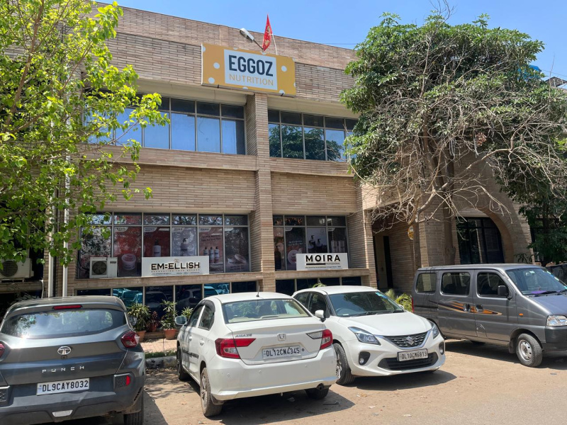  3285 Sq.ft. Office Space for Rent in Sector 32 Gurgaon