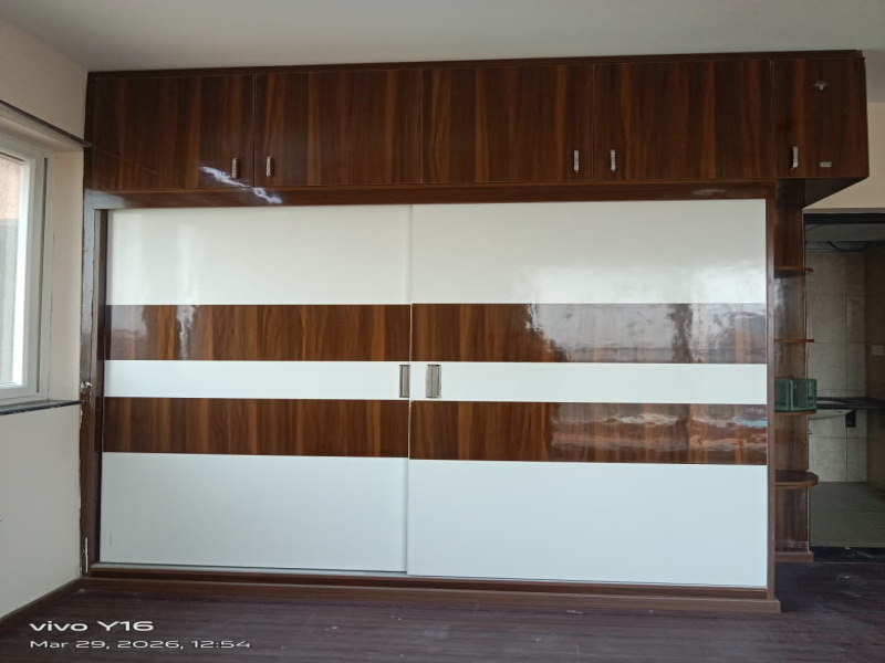 3 BHK 1857 Sq.ft. Apartment for Rent in Kr Puram, Bangalore