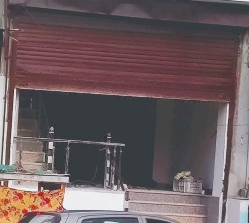  780 Sq.ft. Commercial Shop for Rent in Malviya Nagar, Jaipur