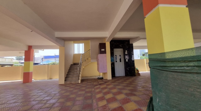 2 BHK 930 Sq.ft. Apartment for Sale in Porur, Chennai