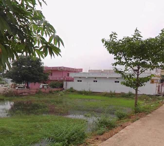  4800 Sq.ft. Residential Plot for Sale in Karapalli, Berhampur