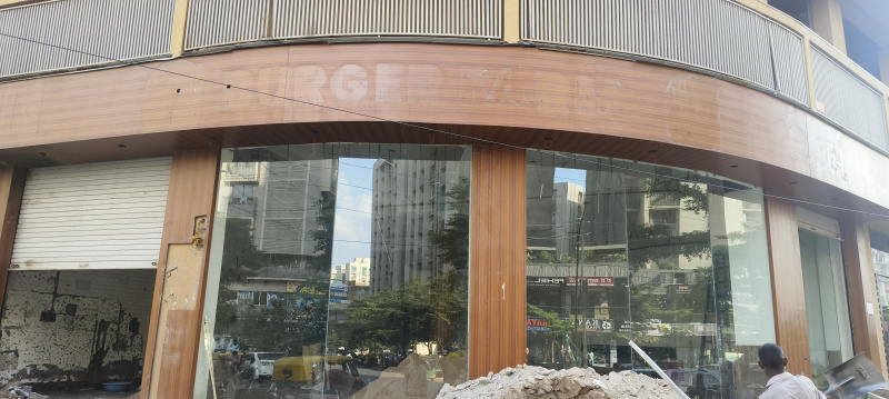  900 Sq.ft. Showroom for Rent in South Bopal, Ahmedabad