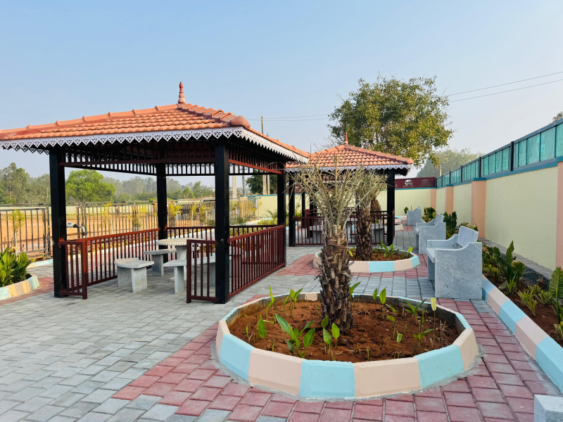  1200 Sq.ft. Residential Plot for Sale in Hoskote, Bangalore